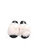 Plato Winter Women's Slippers with fur in Beige color