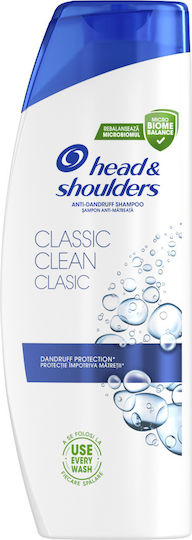 Head & Shoulders Sampon De Par Împotriva Mătreții 625ml