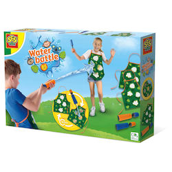 Ses Creative Joc Practică De Țintire Exterior Game