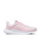 Flex Experience RN 12 Sport Shoes Running Pink