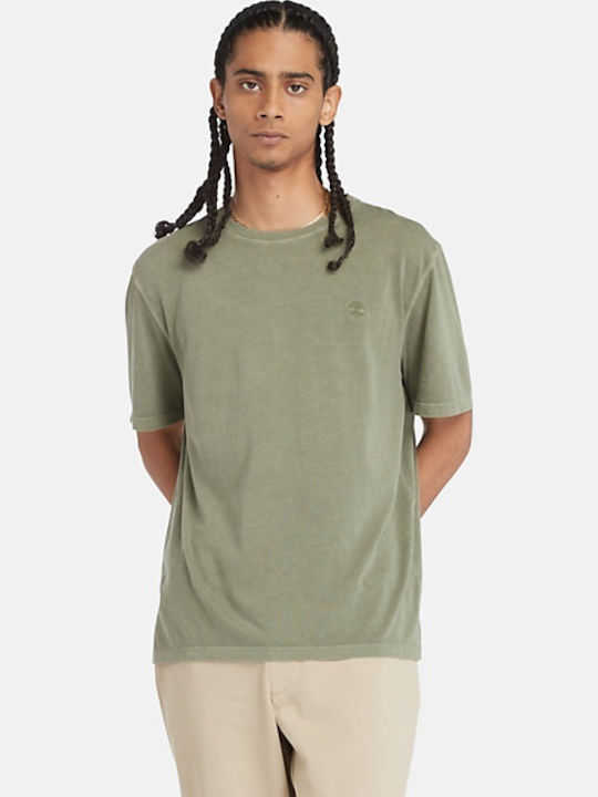Timberland T-shirt Green