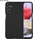 Sonique Galaxy Back Cover Silicon Negru (Samsun...