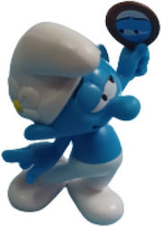 Peyo Miniature Toy Smurfs