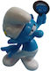 Peyo Miniature Toy Smurfs