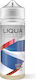 Liqua Flavor Shot Cuban 24ml/120ml 1τμχ