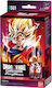 Namco - Bandai Son Goku Dragon Ball Fusion World Deck (EN)