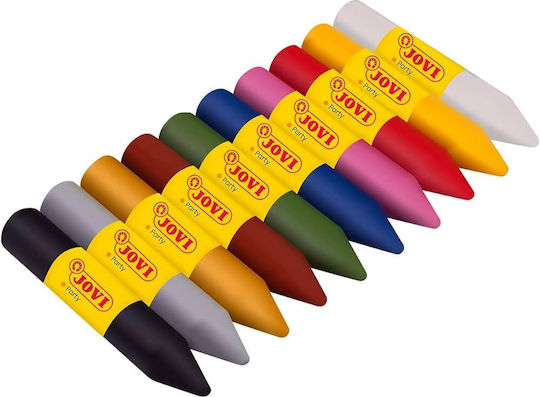 Carnival Face Painting 5.6gr 10pcs