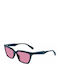 Calvin Klein Women's Sunglasses with Green Frame and Green Lens CKJ23606S 300