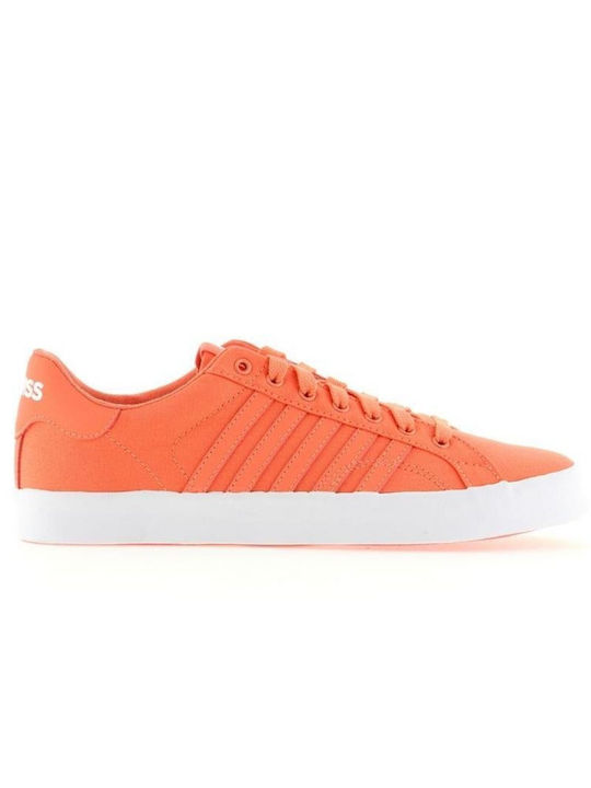 K-Swiss Belmont Γυναικεία Sneakers Sherbet