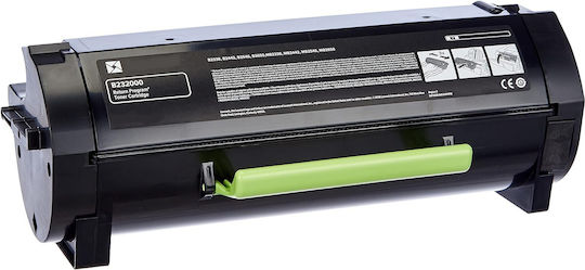 Συμβατό Toner για Laser Εκτυπωτή Lexmark B232000 Μαύρο