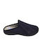 Dicas Men's Slipper Blue