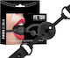 Fetish Submissive Breathable Knebel in Schwarz Farbe