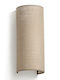 Faro Barcelona Wall-Mounted Outdoor Light E27 15x12x37εκ.