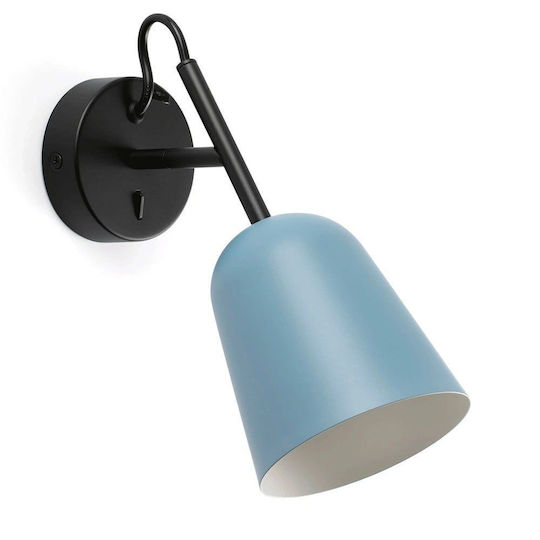 Faro Barcelona Осветително Тяло със Сенник 11x22.4x22.8см