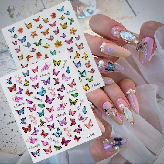 Stickers with Design,art stickers for Nails in