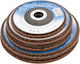 Elmark Schleifscheibe 150mm
