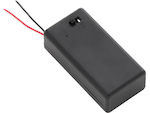 GBC Battery Holder for 9V Battery (251014)