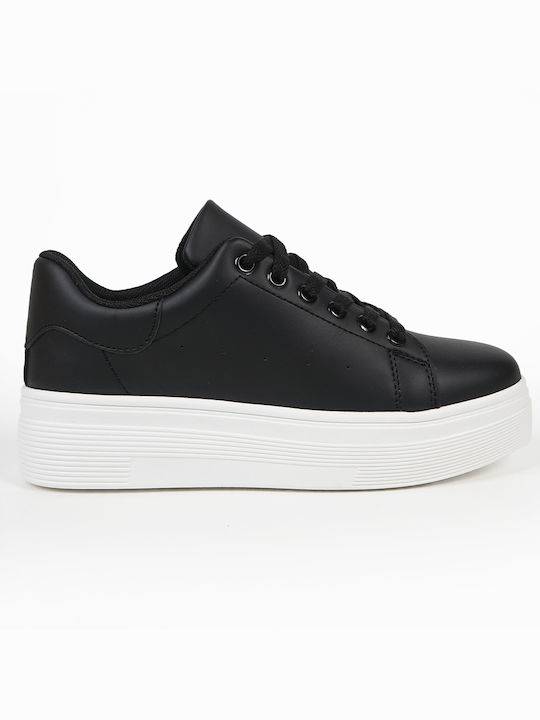 Piazza Shoes Sneakers BLACK