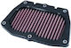 DNA Filters Въздушен филтър за мотоциклет KTM 250 Дюк / ХЕРЦОГ