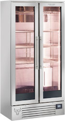 Cool Head Ψυγείο Ωρίμανσης QM 728 Υ182xΠ90xΒ56cm