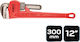 Neo Tools Κάβουρας Υδραυλικών 300mm
