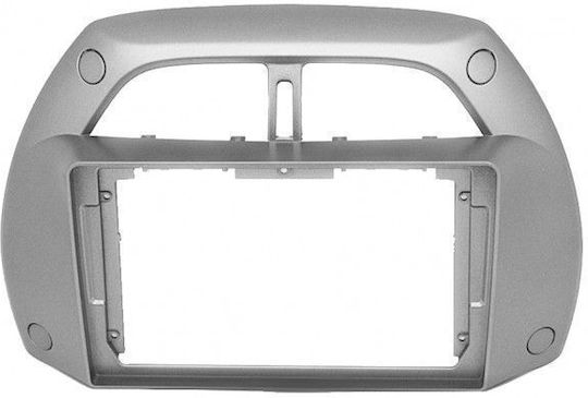 Toyota Panoul ușii 2 Din Compatibilă cu Ecranul 9" pentru Toyota RAV 4 2000-2003