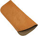 ByLeather Θήκη Γυαλιών Μαλακή Μαύρη