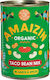Amaizin Φασόλια 400gr