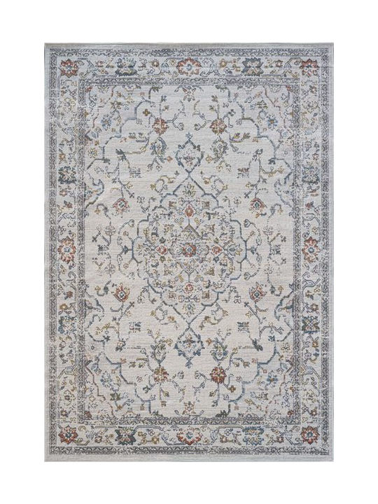 Ragolle Rug Rectangular Ecru