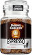 Douwe Egberts Разтворимо Кафе Арабика Espresso Classic Смляно 95гр