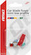 AMiO Car Fuse Set Blades 5pcs