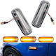 Carro Flash LED за Honda Граждански / Предигра 2бр