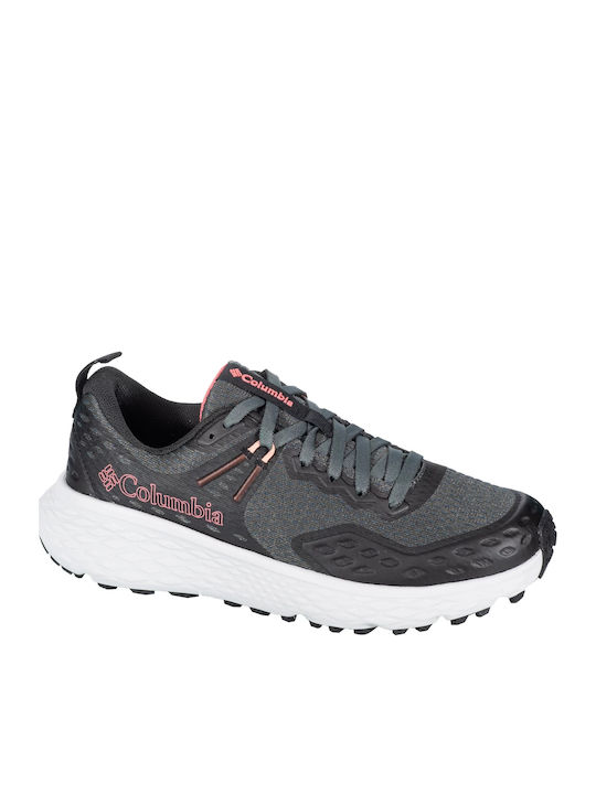 Konos Trs Damen Sneakers Schwarz