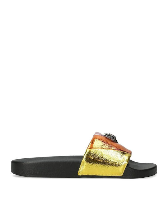 Meena Eagle Women's Flat Sandals