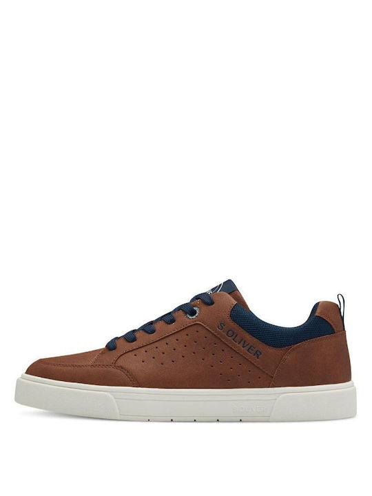 S.Oliver Herren Sneakers Tampa