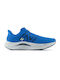 New Balance Fuelcell Propel V4 Ανδρικά Αθλητικά Παπούτσια Running Μπλε