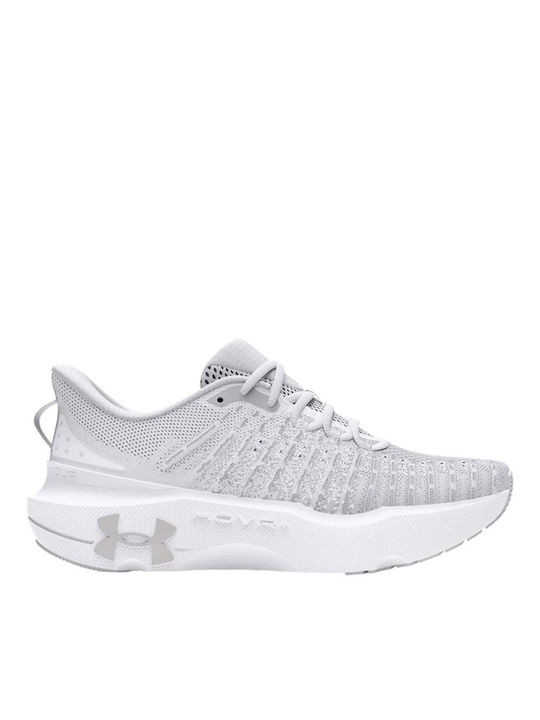 Under Armour Infinite Elite Sport Shoes Running GRI