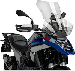 Puig Διάφανη Ζελατίνα Μοτοσυκλέτας για Triumph Trophy 21795W