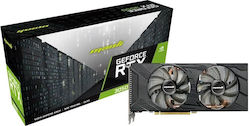 Manli GeForce RTX 3050 8GB GDDR6 Graphics Card