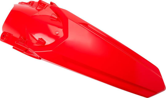 UFO Φτερό Πίσω Τροχού Μοτοσυκλέτας για Honda CRF 250 Κόκκινο