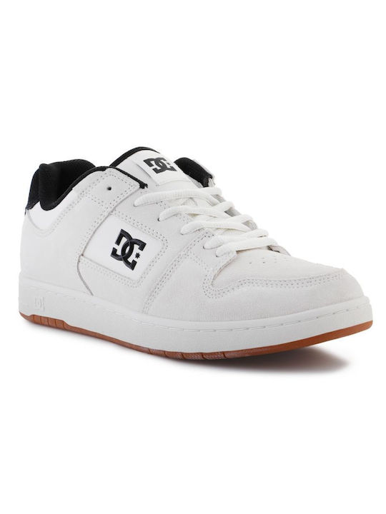 DC Herren Sneakers Bo4