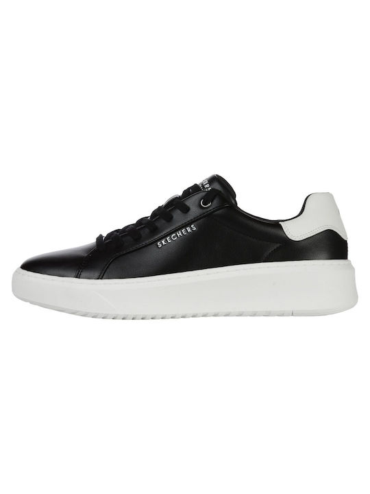 Skechers Court Break Sneakers Black