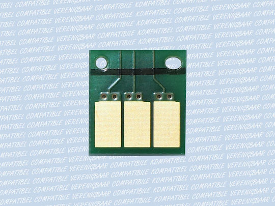 Bizhub C220/ C280/ C360 Bk Chip pentru Konica (MINC220CHIPDRB)