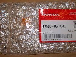 LENS,ENG WARNING MONKEY FI HONDA