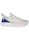 Erke Sport Shoes Running White