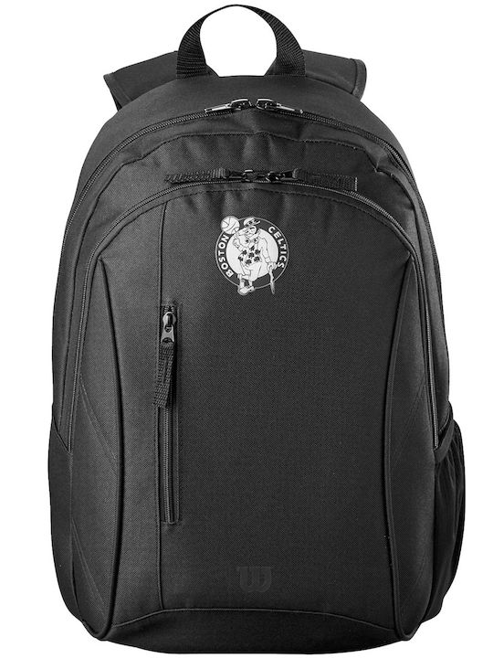 Wilson Schulranzen Rucksack Junior High-High School in Schwarz Farbe