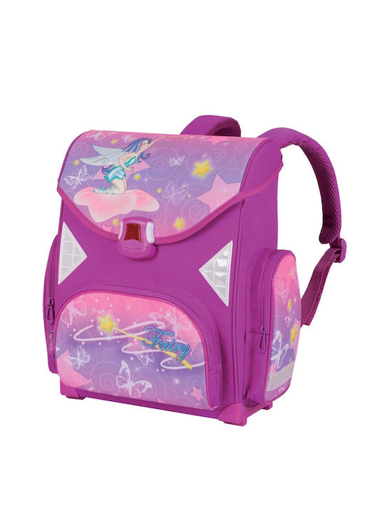 Titanum Bag Backpack Gold