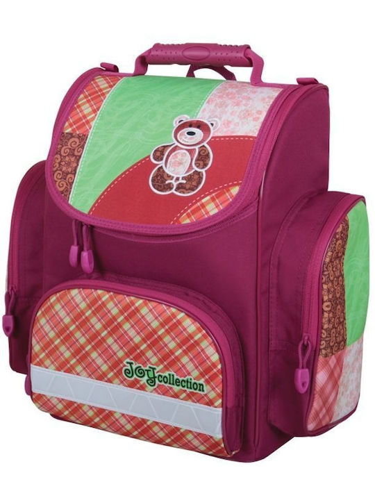 Titanum Bag Backpack Gold