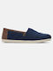 Toms Alpr Esp Men's Espadrilles Blue