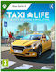 Taxi Life Xbox One/Series X Game